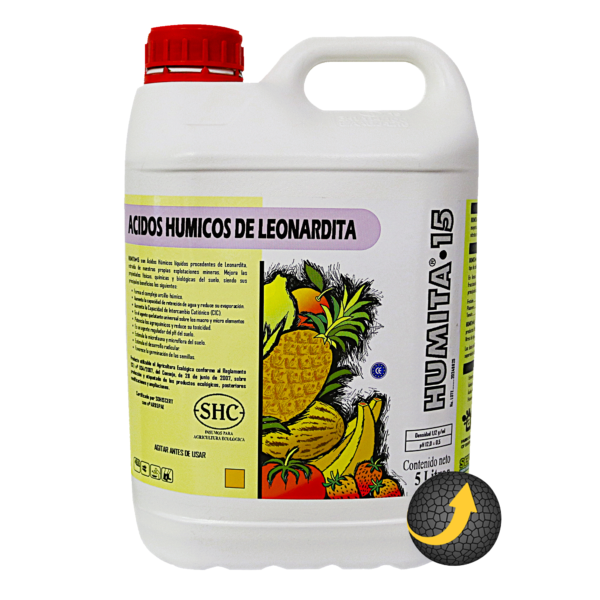 humita 15 de 20 litros