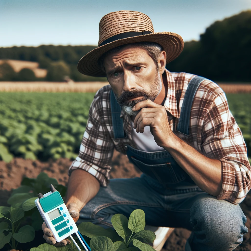La Importancia del pH en los Suelos para el Éxito en el Cultivo