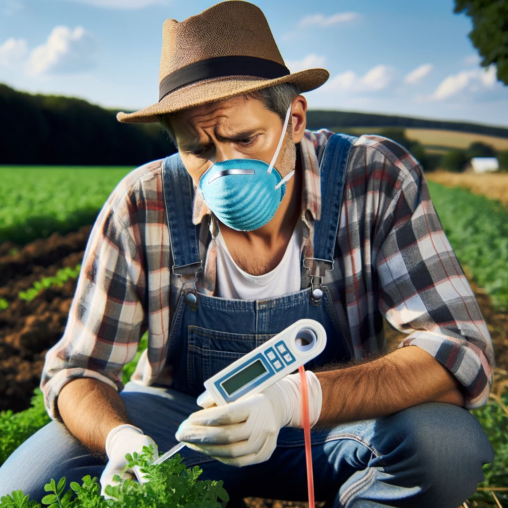 La Importancia del pH en los Suelos para el Éxito en el Cultivo